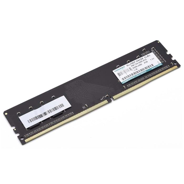 Ram DDR 4 PC - 8G/1333 Kingmax Chính Hãng Renew ( BH 36 tháng )